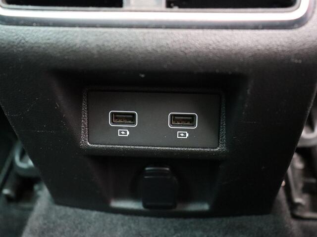 Renault MEGANE Estate 1.6 E-Tech Plug-In Hybrid 160 R.S. Line | Accu 97% | Head-Up Display | Sportstoelen | Navigatie | Clima | Trekhaak.