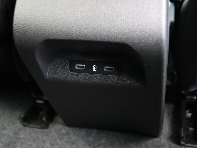 Renault MEGANE E-Tech EV60 Optimum Charge Techno | Stoel/Stuur Verwarming | Cruise Control | Google Navigatie | Velgen Lichtmetaal |