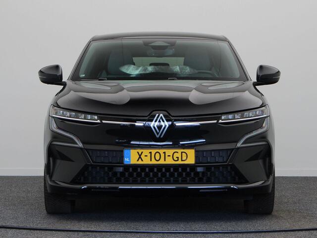 Renault MEGANE E-Tech EV60 Optimum Charge Techno | Stoel/Stuur Verwarming | Cruise Control | Google Navigatie | Velgen Lichtmetaal |
