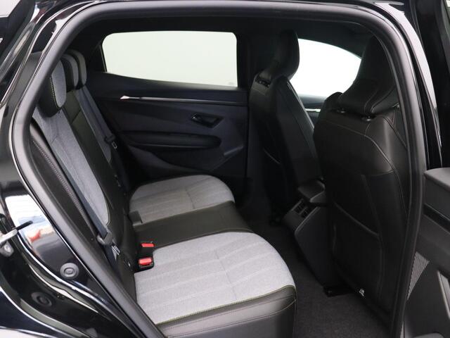 Renault MEGANE E-Tech EV60 Optimum Charge Techno | Stoel/Stuur Verwarming | Cruise Control | Google Navigatie | Velgen Lichtmetaal |