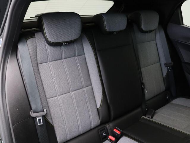 Renault MEGANE E-Tech EV60 Optimum Charge Techno | Stoel/Stuur Verwarming | Cruise Control | Google Navigatie | Velgen Lichtmetaal |