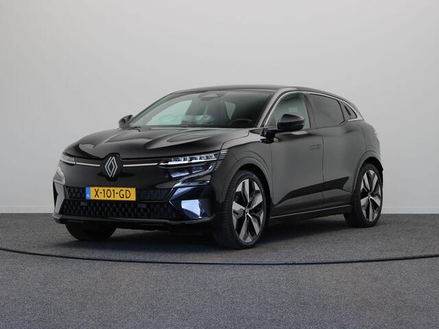 Renault MEGANE E-Tech EV60 Optimum Charge Techno | Stoel/Stuur Verwarming | Cruise Control | Google Navigatie | Velgen Lichtmetaal |