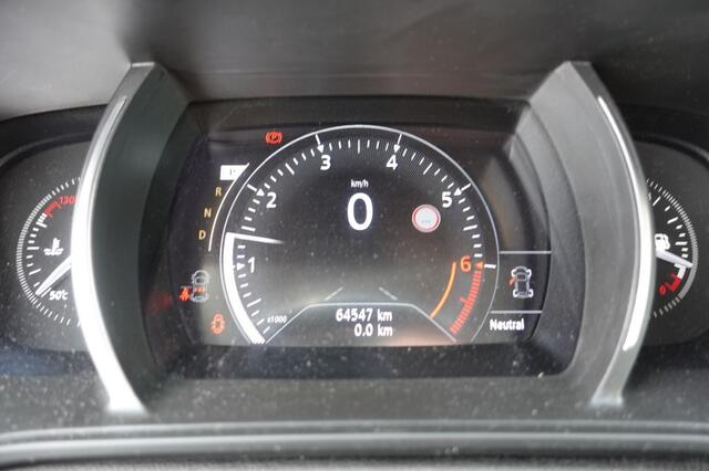 Renault MEGANE 1.3 TCE BOSE Head-up Panorama Navi Trekhaak Automaat