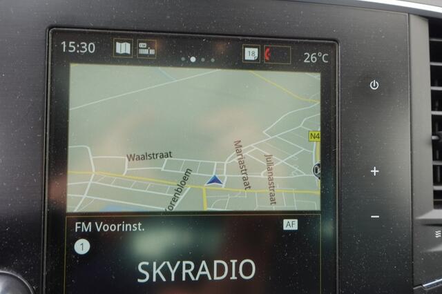 Renault MEGANE 1.3 TCE BOSE Head-up Panorama Navi Trekhaak Automaat
