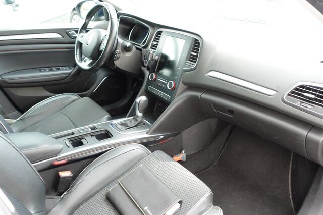 Renault MEGANE 1.3 TCE BOSE Head-up Panorama Navi Trekhaak Automaat