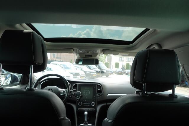 Renault MEGANE 1.3 TCE BOSE Head-up Panorama Navi Trekhaak Automaat