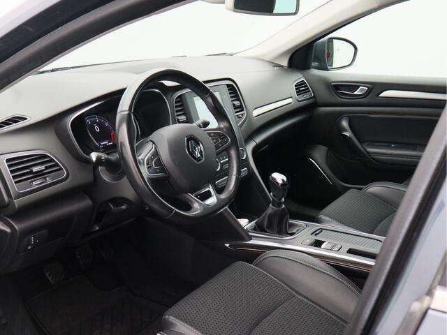 Renault MEGANE Estate 1.3 TCe Bose/ lage km/ zeer mooi!