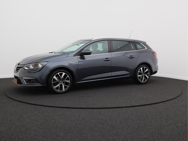 Renault MEGANE Estate 1.3 TCe Bose/ lage km/ zeer mooi!