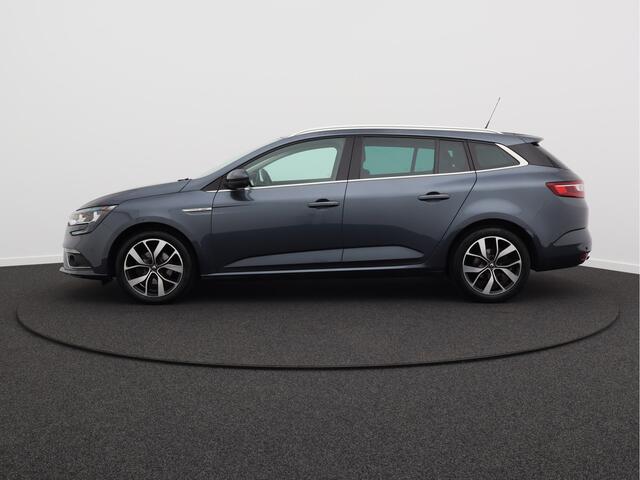 Renault MEGANE Estate 1.3 TCe Bose/ lage km/ zeer mooi!