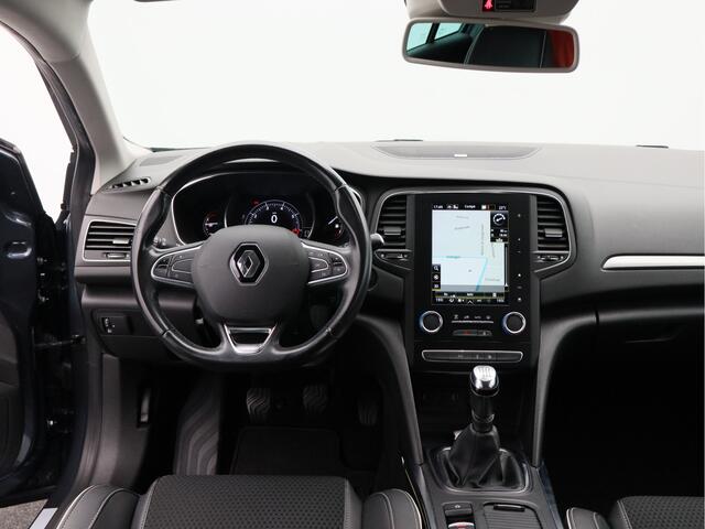 Renault MEGANE Estate 1.3 TCe Bose/ lage km/ zeer mooi!