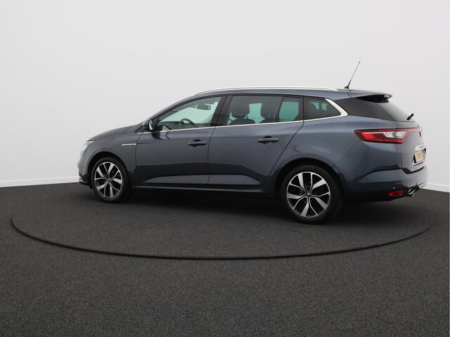 Renault MEGANE Estate 1.3 TCe Bose/ lage km/ zeer mooi!
