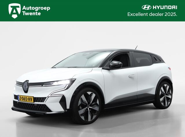 Renault MEGANE EV40 B.C. Equilibre