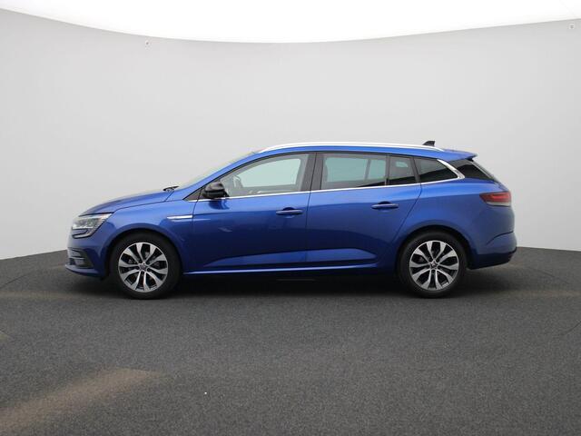 Renault MEGANE Estate 1.3 TCe 140 Techno | Automaat | Achteruitrijcamera | Navigatie