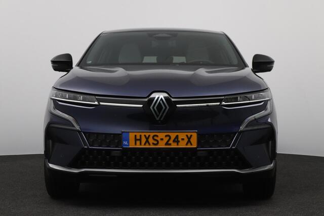 Renault MEGANE E-Tech Electric Iconic 220pk Comfort Range
