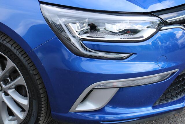 Renault MEGANE 1.2 TCe GT-Line 102DKM, PDC, 130PK