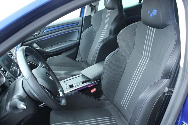 Renault MEGANE 1.2 TCe GT-Line 102DKM, PDC, 130PK