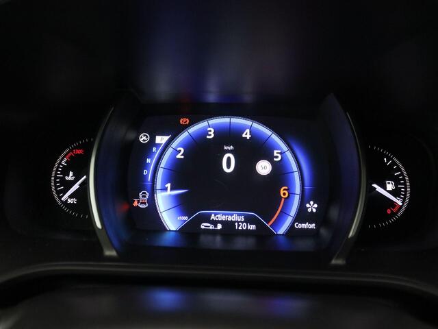 Renault MEGANE TCe 130 Bose EDC Automaat | Park assist met parkeersensoren v+a met achteruitrijcamera | Dodehoeksensoren | R-Link Navigatie | Lichtmetalen velgen | Metaalkleur |