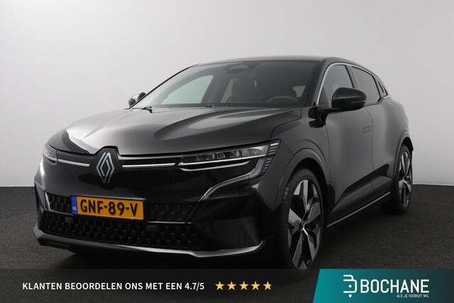 Renault MEGANE E-Tech EV60 Optimum Charge Techno