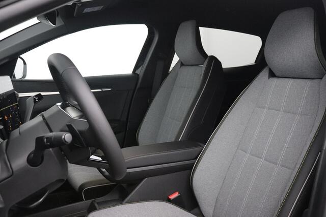 Renault MEGANE E-Tech EV60 Optimum Charge Techno