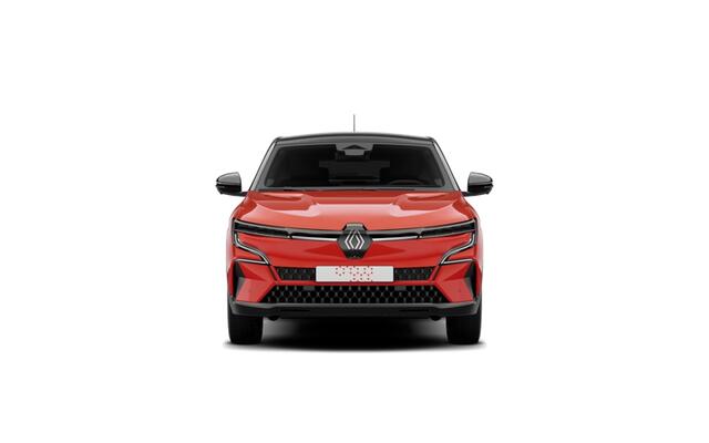 Renault MEGANE E-Tech Techno | Achteruitrijcamera | Adaptive Cruise Control | Adaptive Vision LED koplampen met geïntegreerde mistlampfunctie