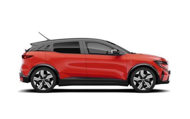 Renault MEGANE E-Tech Techno | Achteruitrijcamera | Adaptive Cruise Control | Adaptive Vision LED koplampen met geïntegreerde mistlampfunctie