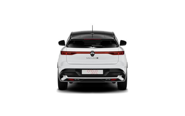 Renault MEGANE E-Tech Evolution Business | Achteruitrijcamera | Adaptive Cruise Control | Elektronisch geregelde airconditioning met 2 klimaatzones
