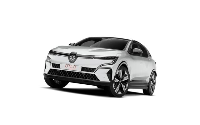 Renault MEGANE E-Tech Evolution Business | Achteruitrijcamera | Adaptive Cruise Control | Elektronisch geregelde airconditioning met 2 klimaatzones