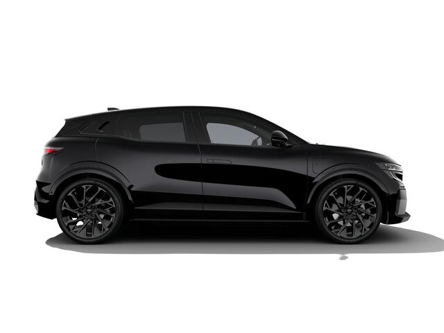 Renault MEGANE E-Tech Esprit Alpine | Adaptive Cruise Control | Adaptive Vision LED koplampen met geïntegreerde mistlampfunctie | Elektrisch verwarmbare voorstoelen