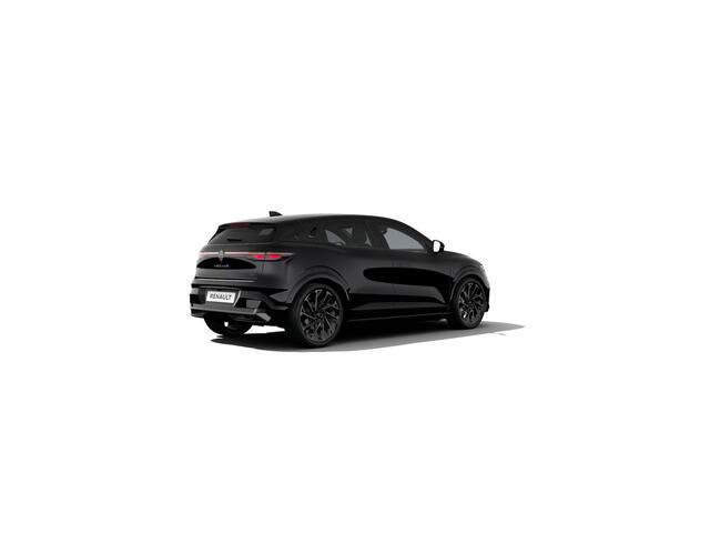 Renault MEGANE E-Tech Esprit Alpine | Adaptive Cruise Control | Adaptive Vision LED koplampen met geïntegreerde mistlampfunctie | Elektrisch verwarmbare voorstoelen