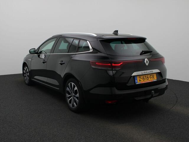 Renault MEGANE Estate 1.3 TCe 140 Techno | Navigatie | Camera | Trekhaak