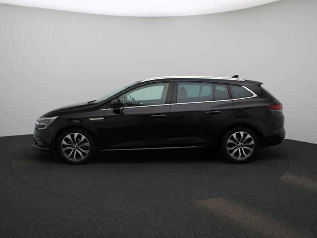 Renault MEGANE Estate 1.3 TCe 140 Techno | Navigatie | Camera | Trekhaak