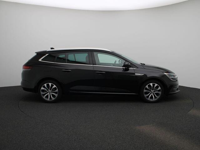 Renault MEGANE Estate 1.3 TCe 140 Techno | Navigatie | Camera | Trekhaak