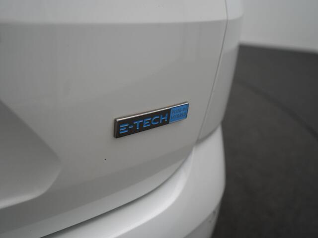 Renault MEGANE Estate 1.6 E-Tech Plug-In Hybrid 160 - RIJKLAARPRIJS - Achteruitrijcamera - All Seasonbanden - Cruise Control Adaptief