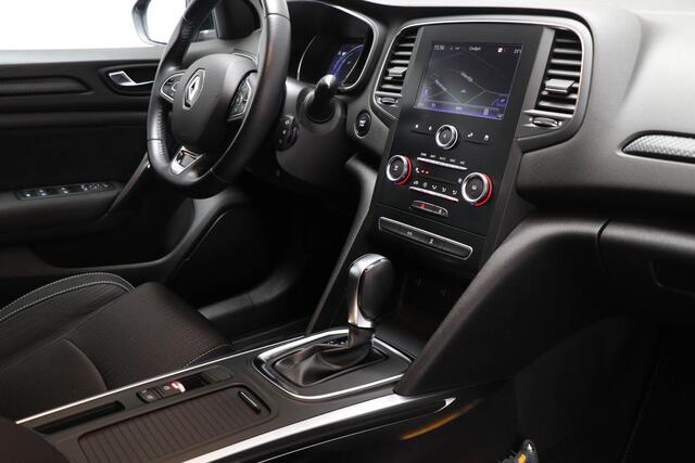 Renault MEGANE 1.2 TCe Limited | CITY PACK | DAB | APPLE | STOELVERWARMING | CLIMA