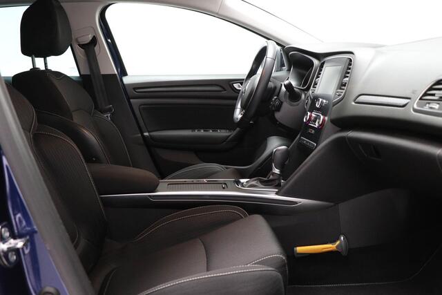 Renault MEGANE 1.2 TCe Limited | CITY PACK | DAB | APPLE | STOELVERWARMING | CLIMA
