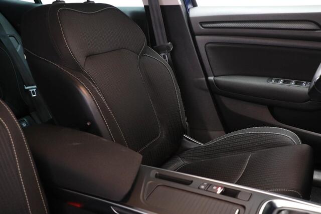 Renault MEGANE 1.2 TCe Limited | CITY PACK | DAB | APPLE | STOELVERWARMING | CLIMA