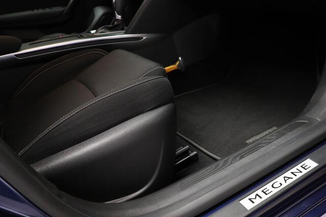 Renault MEGANE 1.2 TCe Limited | CITY PACK | DAB | APPLE | STOELVERWARMING | CLIMA