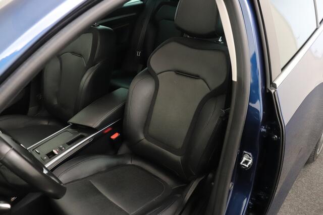 Renault MEGANE Estate 1.3 160 PK Aut. Bose Schuif-/kanteldak Leder Camera