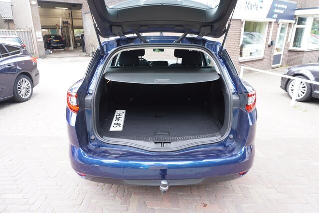 Renault MEGANE Estate 1.3 TCe Zen TREKHAAK CAMERA NAVI
