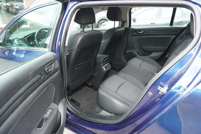 Renault MEGANE Estate 1.3 TCe Zen TREKHAAK CAMERA NAVI