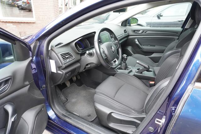 Renault MEGANE Estate 1.3 TCe Zen TREKHAAK CAMERA NAVI