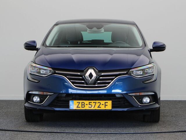 Renault MEGANE 1.3 TCe Bose | Trekhaak | HUD | Bose | LED | Dealer onderhouden | Grootscherm |