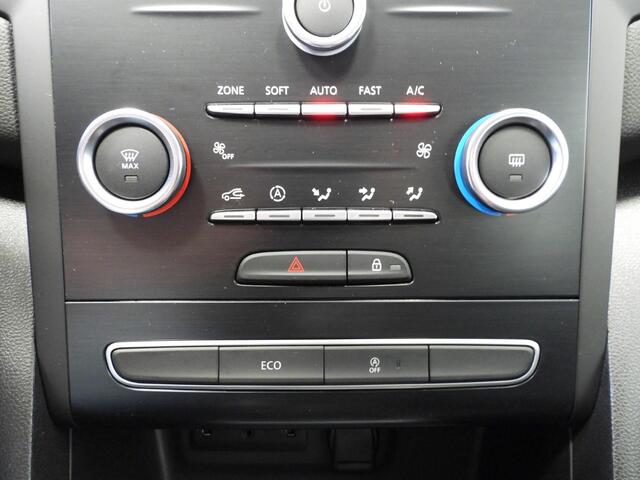 Renault MEGANE Estate 1.3 TCe Zen NAVI/CLIMA/CRUISE/PDC!