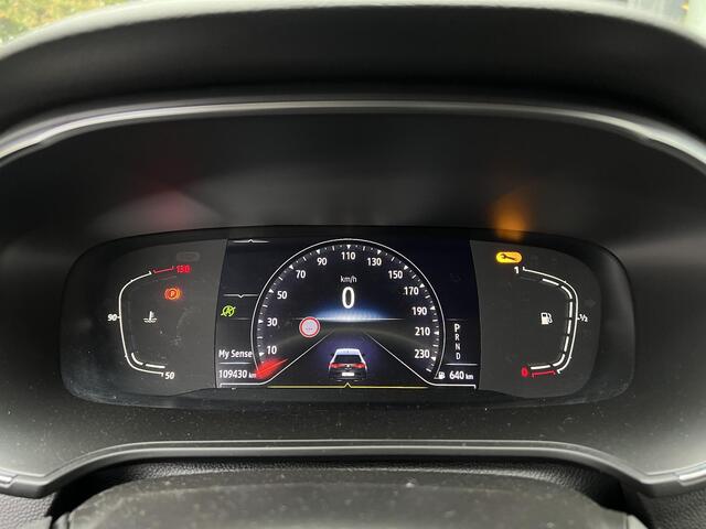 Renault MEGANE 1.3 TCe 140 EDC Intens | Navigatie | Automaat | Carplay | Parkeersensoren voor en achter |