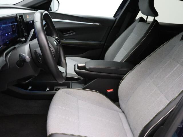 Renault MEGANE E-Tech 220pk EV60 Optimum Charge Techno Automaat 360° Camera | Adapt. Cruise | Navi | Parkeersens. v+a | Stoel-/stuurverw.