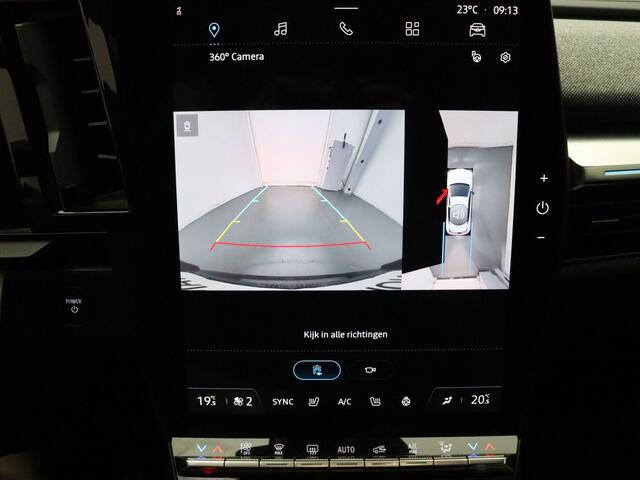 Renault MEGANE E-Tech 220pk EV60 Optimum Charge Techno Automaat 360° Camera | Adapt. Cruise | Navi | Parkeersens. v+a | Stoel-/stuurverw.
