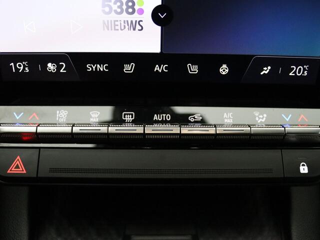 Renault MEGANE E-Tech 220pk EV60 Optimum Charge Techno Automaat 360° Camera | Adapt. Cruise | Navi | Parkeersens. v+a | Stoel-/stuurverw.