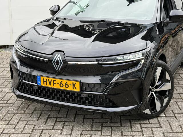 Renault MEGANE E-Tech comfort range techno 60 kWh | Camera | Winterpack | Harman & Kardon | Digitale Binnenspiegel