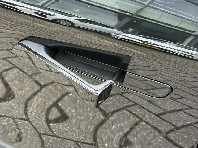 Renault MEGANE E-Tech comfort range techno 60 kWh | Camera | Winterpack | Harman & Kardon | Digitale Binnenspiegel