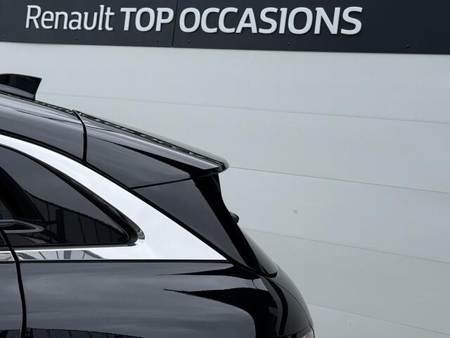 Renault MEGANE E-Tech comfort range techno 60 kWh | Camera | Winterpack | Harman & Kardon | Digitale Binnenspiegel